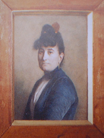 ravels mothers death