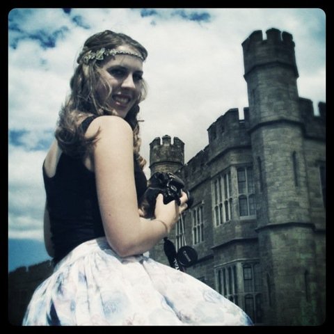 Went Overseas to Europe