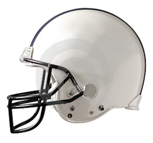 Football Helmet