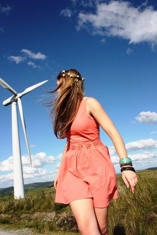 Had my 19th Birthday in Wales