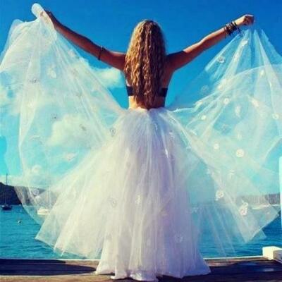 Timeline: The Life of Alicia Jane Timermanis