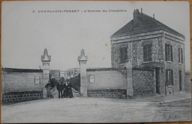 Maurice Ravel's death