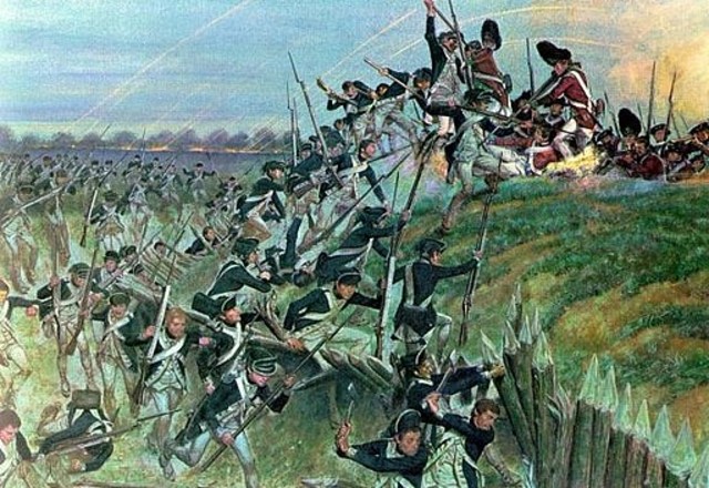 Battle of Yorktown