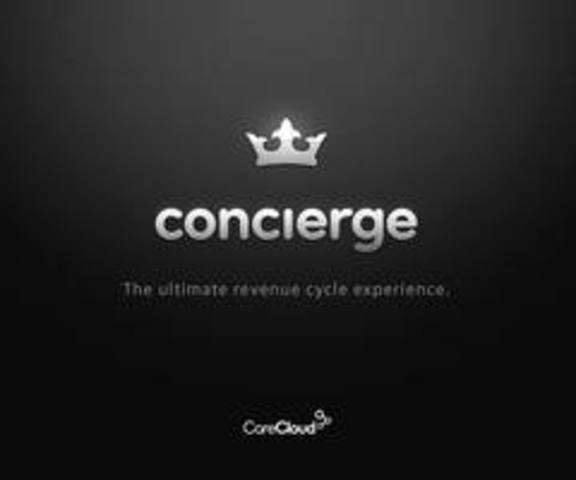 Surgimiento de Concierge en U.S.A