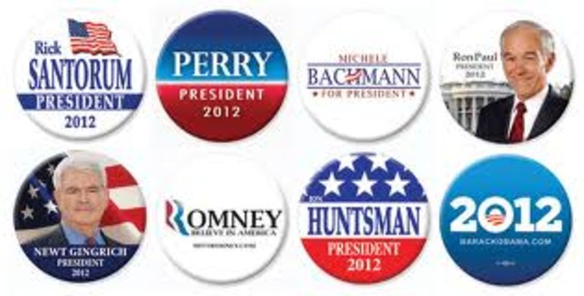 Campaigning and Fundraising