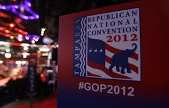 Political Party Conventions
