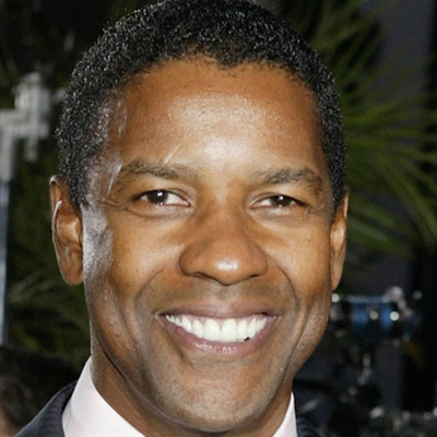 Timeline: Denzel Washington