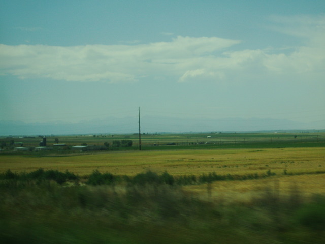 Went on a roadtrip to Denver, Colorado and South Dakota