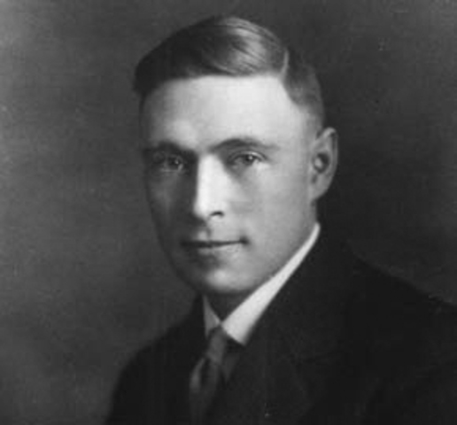 Insulin first used to treat diabetes