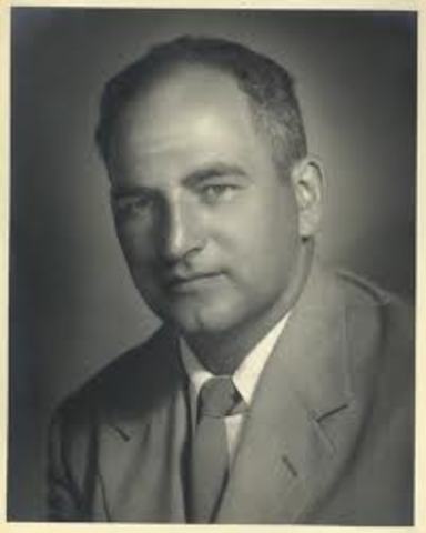 First pediatric heart transplant