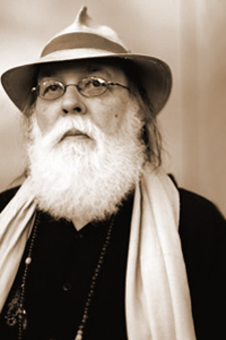 Katie's Poetry Workshop with Norman Dubie