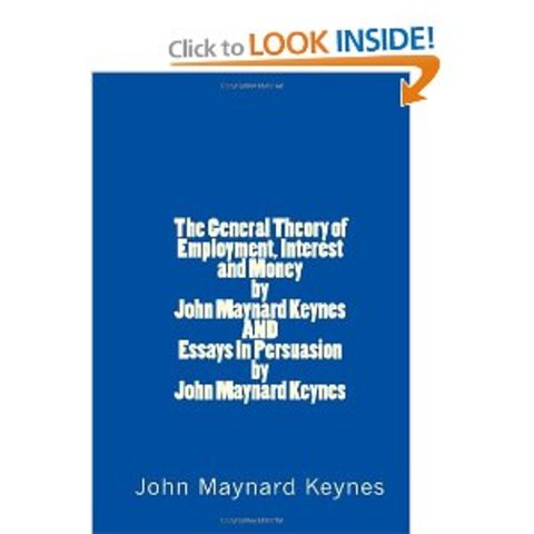 Shape of Modern Macroeconomics