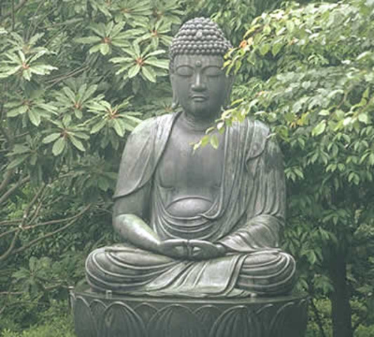 Japan Bans Chrisianity