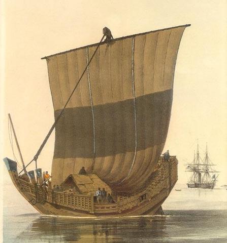 Japan bans Ship Construction