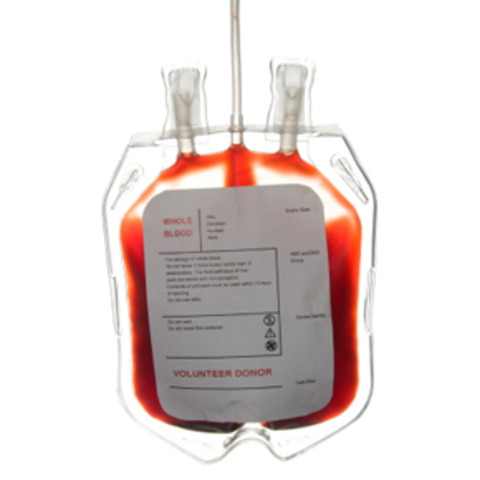 Blood Transfusions