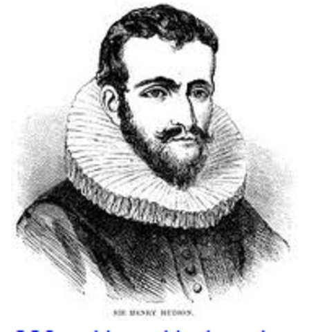 Henry Hudson
