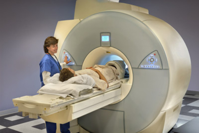 MRI Scanner