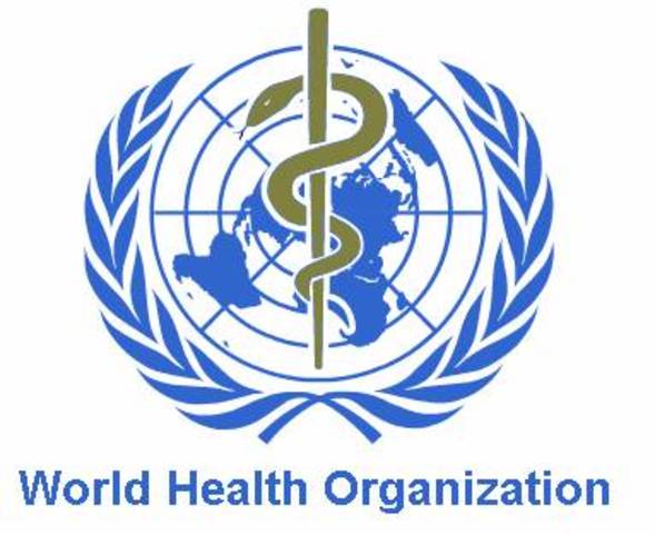 World Health Organistion founded