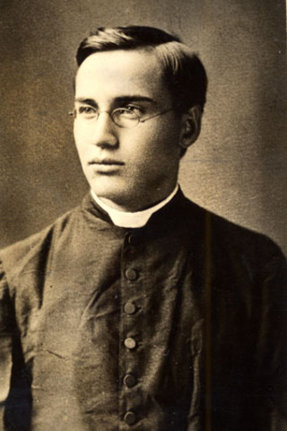 I am fed by a messenger of God