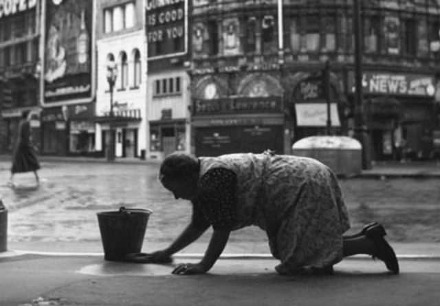 Discrimination in America