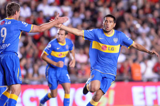 Mal promedio al final del Clausura 2011