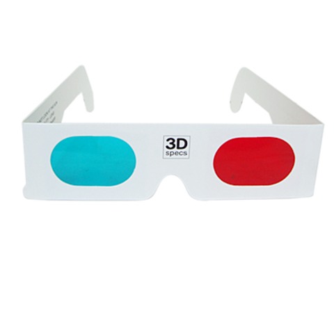 3-D Movies