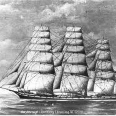 Timeline: Atlantic World and Discovery of the New World timeline