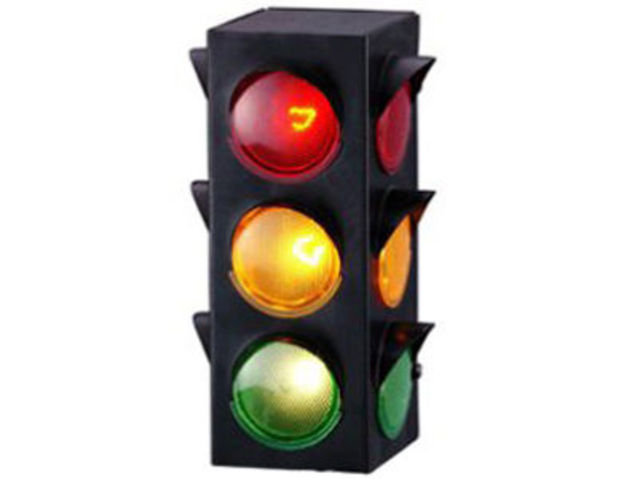 Traffic Light