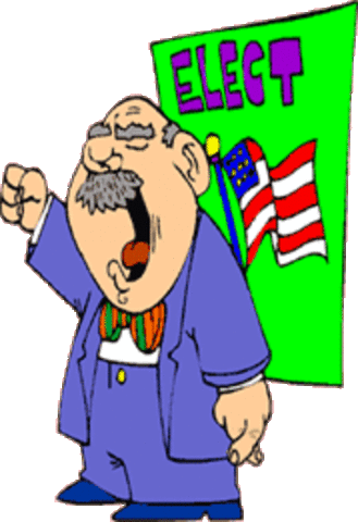 Campaigning and Fundraising