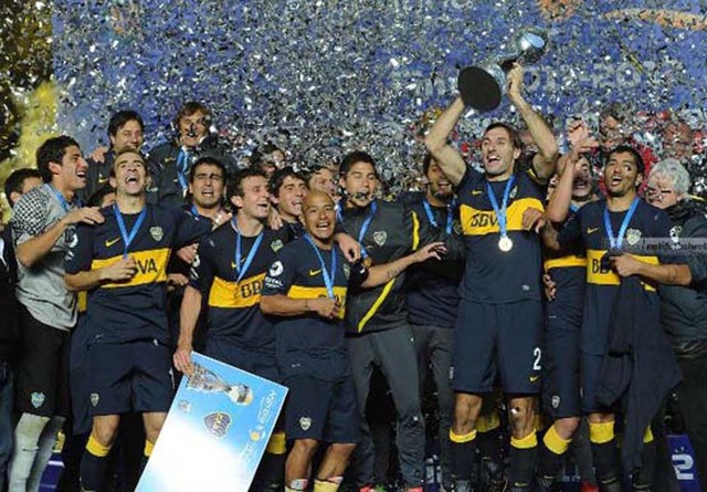 De tres, solo una: ganó la Copa Argentina a Racing