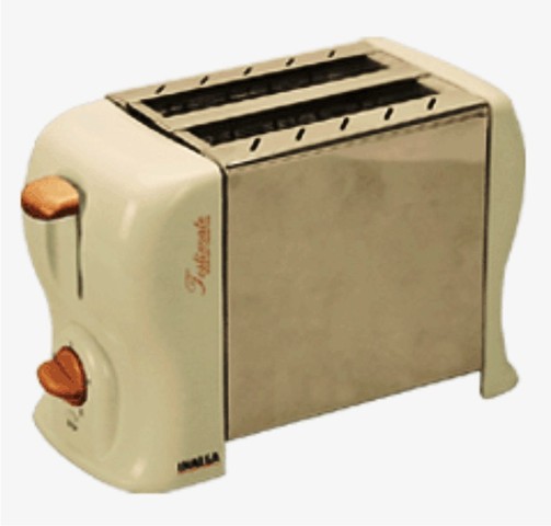 Pop-Up Toaster