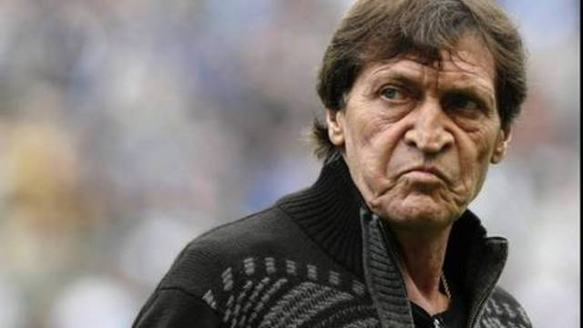 Falcioni borró a Ledesma luego de sus declaraciones