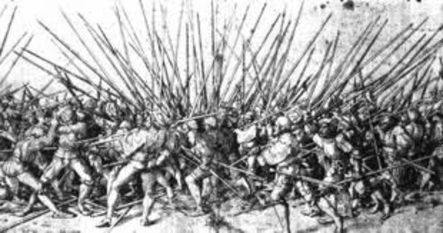 German Peasants' War (S)