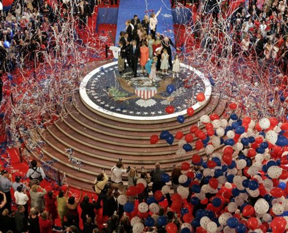 Political Conventions