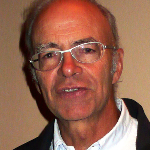 Peter Singer