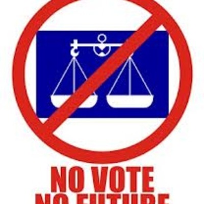 Timeline: Steps in the Electoral Process