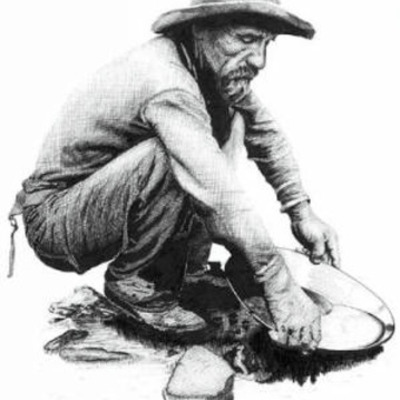 Timeline: California Gold Rush