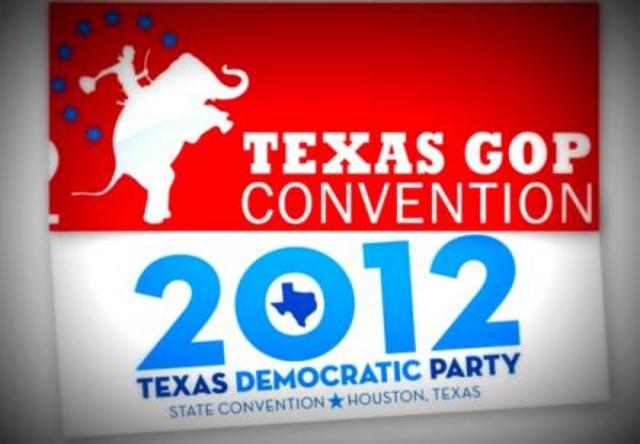 Political Party Conventions