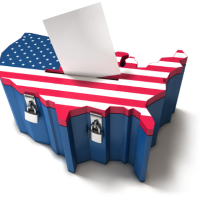 Timeline: The Electoral Process