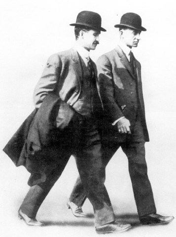 Wright Brothers