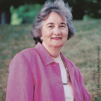 Timeline: The Life Of Katherine paterson