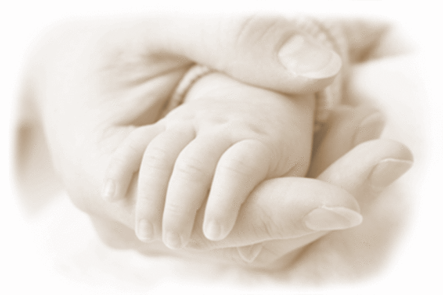 Katherine Paterson was born.