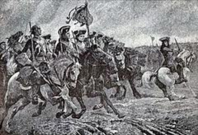 Batalla de Ramillies