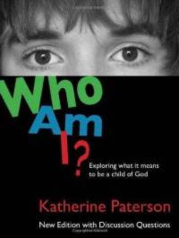 'Who Am I?'