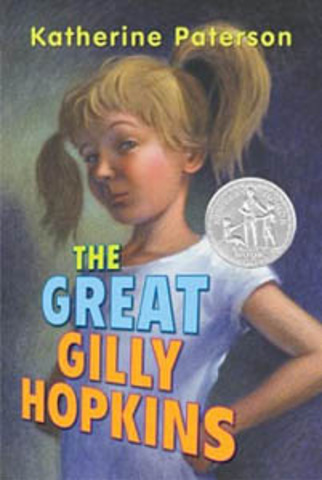 'The Great Gilly Hopkins' was published
