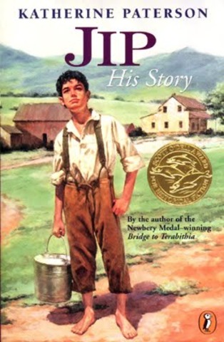 'Jip, His story' won an award
