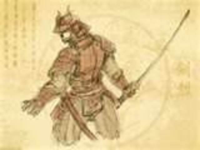 The Ashikaga clan seized power