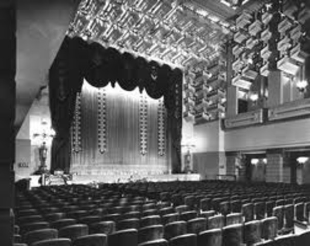 First Australian made movie to be released in colour and feature Indigenous people