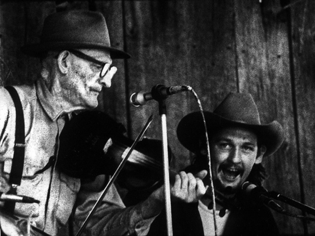 First outdoor music festival in Australia located near Melbourne.