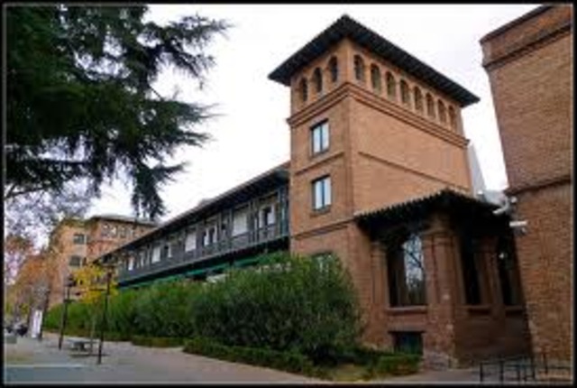 Accede al Instituto Profesional de Madrid